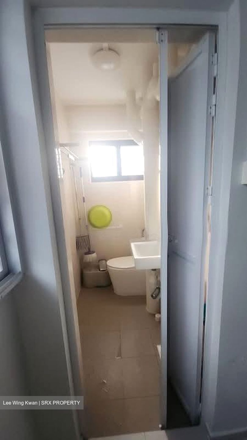 Blk 425 Yishun Avenue 11 (Yishun), HDB 4 Rooms #533276501